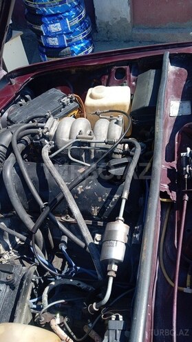 LADA (VAZ) 2107-5