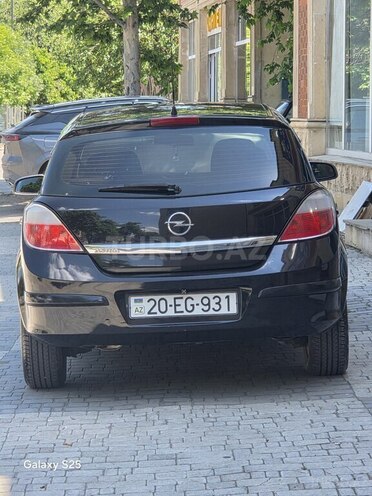 Opel Astra-3
