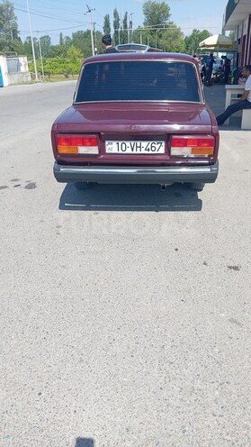 LADA (VAZ) 2107-3