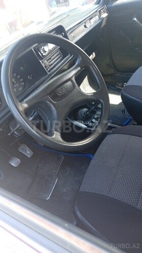 LADA (VAZ) 2107-8