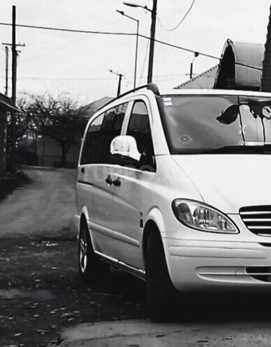 Mercedes Vito 111 CDI-2