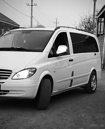 Mercedes Vito 111 CDI-3