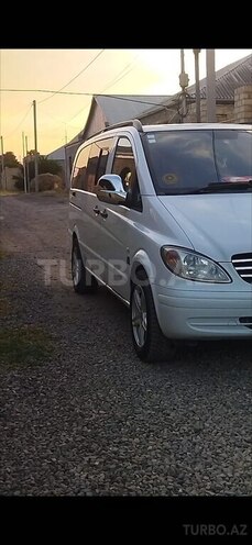 Mercedes Vito 111 CDI-5