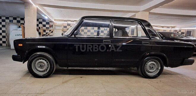 LADA (VAZ) 2107-3