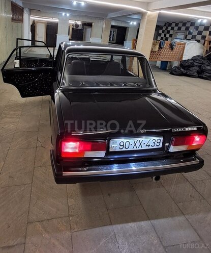 LADA (VAZ) 2107-4