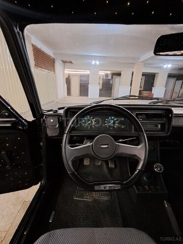 LADA (VAZ) 2107-6