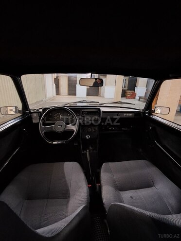 LADA (VAZ) 2107-8