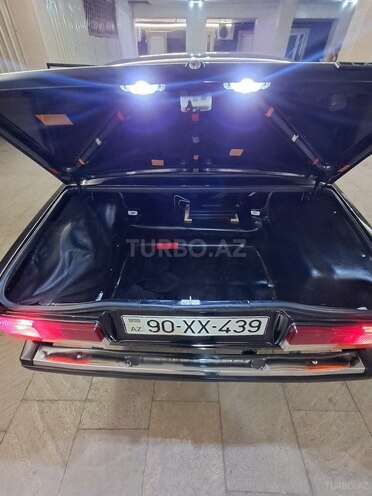 LADA (VAZ) 2107-9