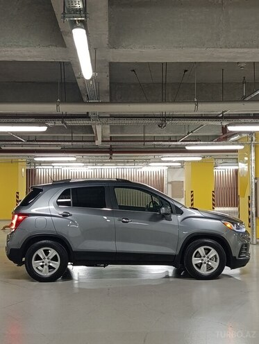 Chevrolet Trax-7