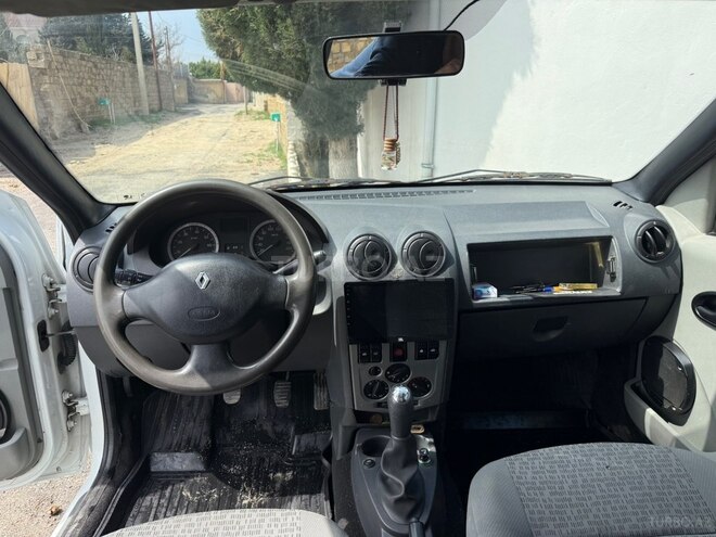 Renault Tondar-7