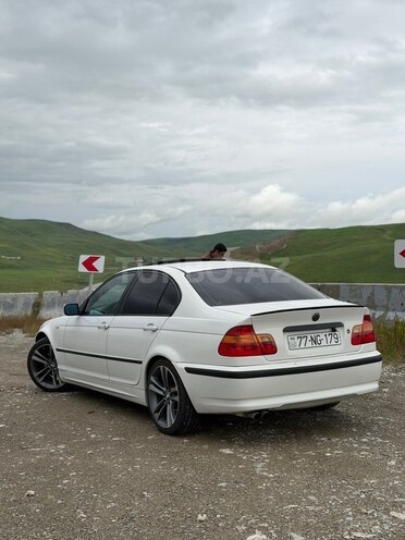 BMW 325-3