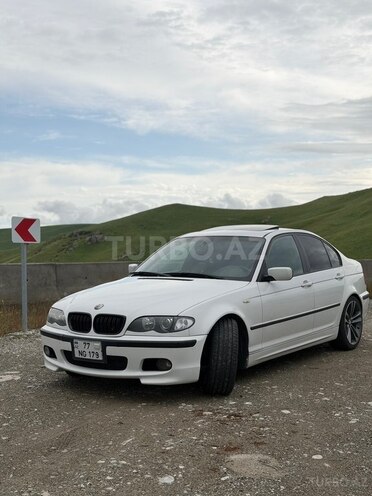 BMW 325-6