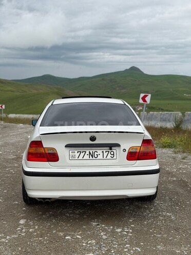 BMW 325-5
