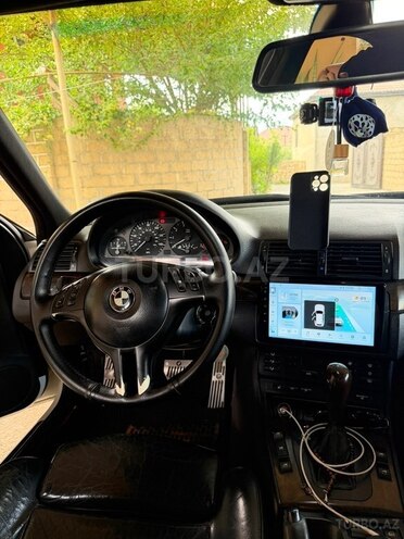 BMW 325-20
