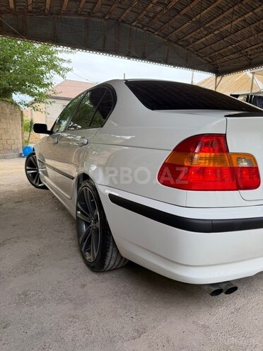 BMW 325-10