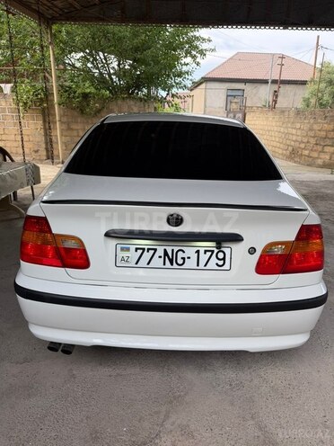 BMW 325-11