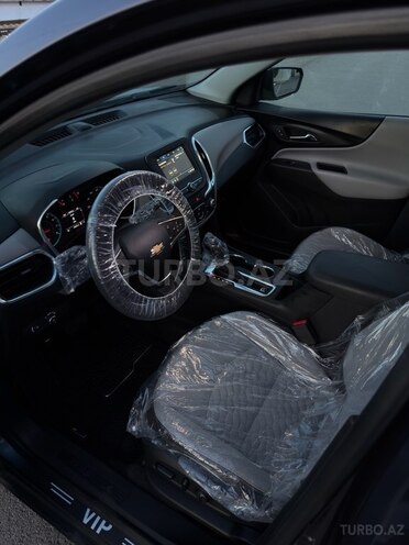 Chevrolet Equinox-3