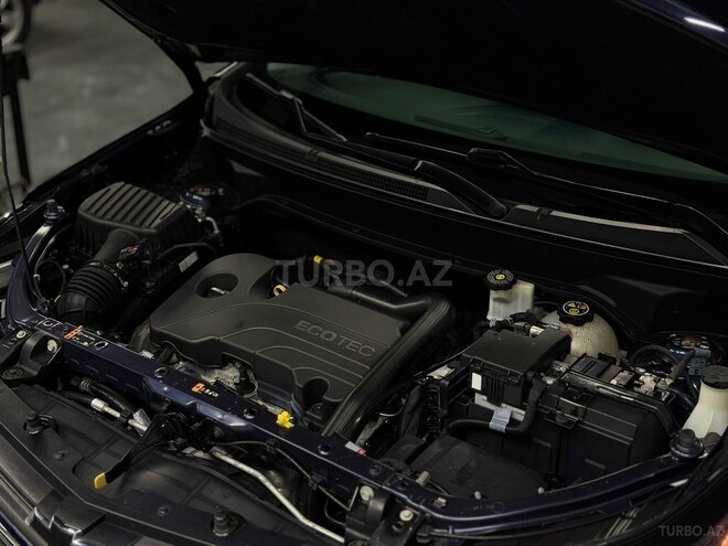 Chevrolet Equinox-15