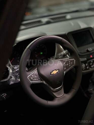 Chevrolet Equinox-14