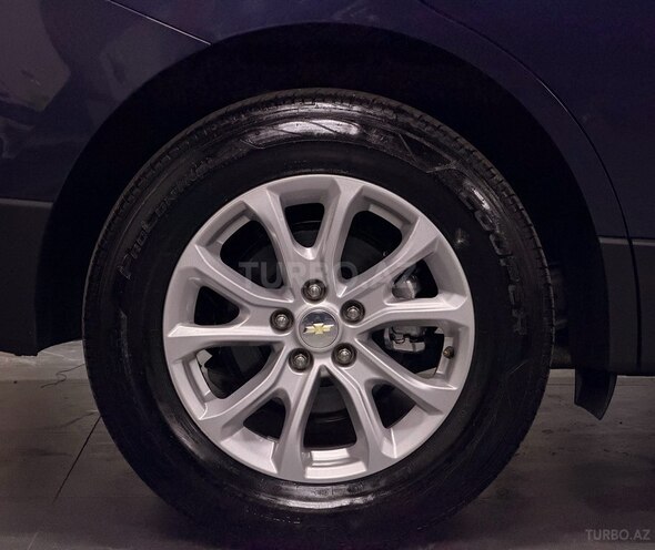 Chevrolet Equinox-18