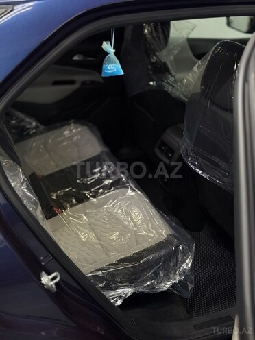 Chevrolet Equinox-12