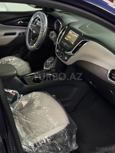 Chevrolet Equinox-10