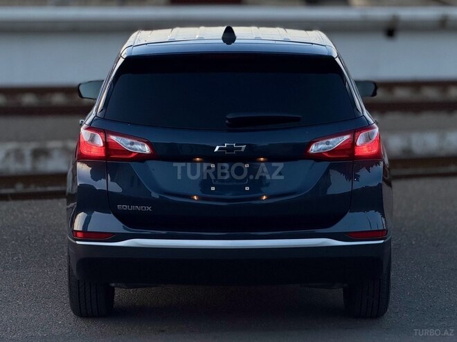 Chevrolet Equinox-2