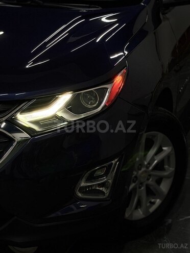 Chevrolet Equinox-13