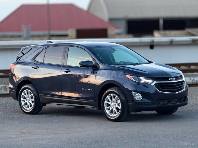 Chevrolet Equinox-6