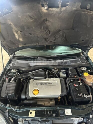 Opel Astra-9