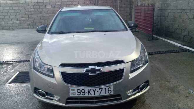 Chevrolet Cruze-2