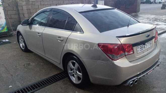 Chevrolet Cruze-6