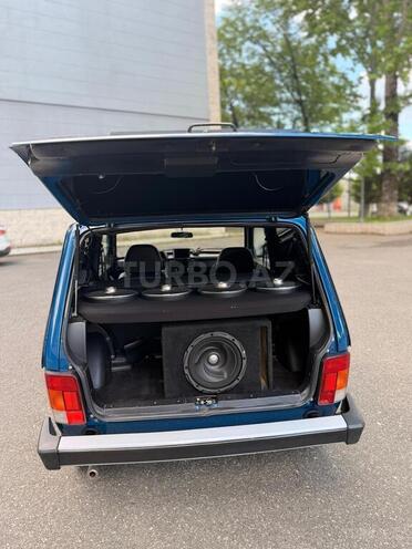 LADA (VAZ) Niva-5