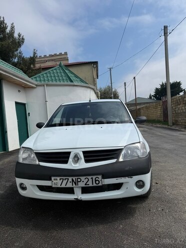 Renault Tondar-1
