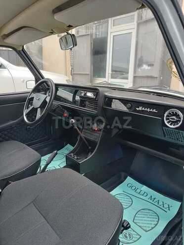 LADA (VAZ) 2107-12