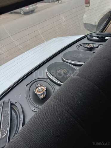 LADA (VAZ) 2107-6