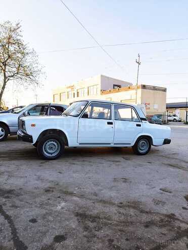 LADA (VAZ) 2107-10