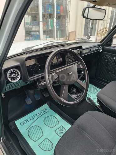 LADA (VAZ) 2107-8