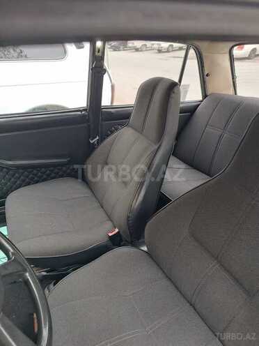 LADA (VAZ) 2107-5