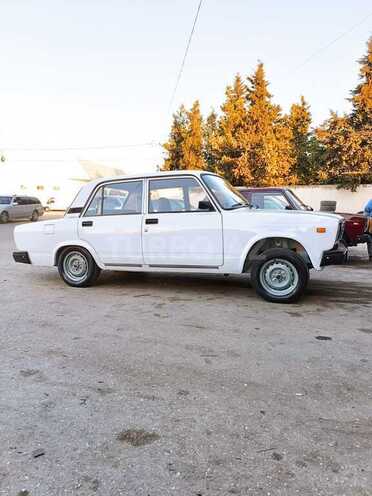 LADA (VAZ) 2107-9