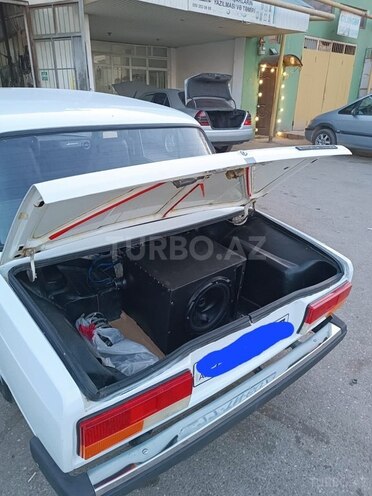 LADA (VAZ) 2107-11