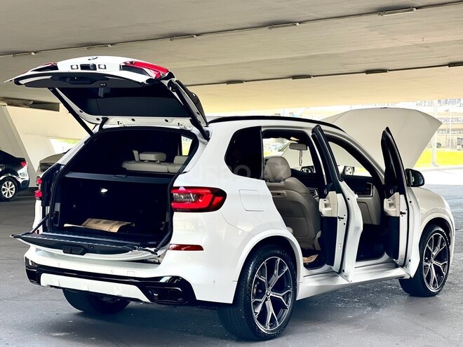 BMW X5-2