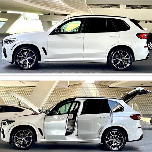 BMW X5-4