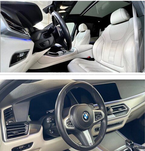 BMW X5-7