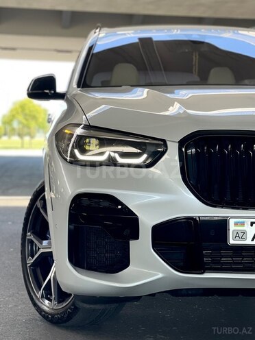 BMW X5-11
