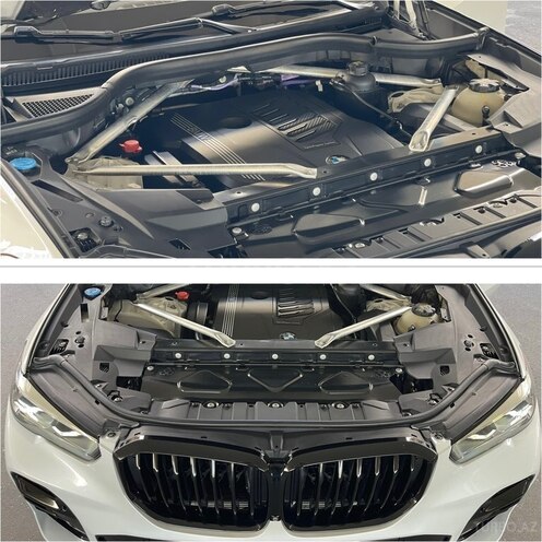 BMW X5-8
