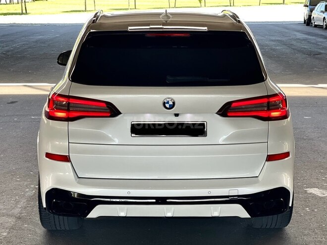 BMW X5-12