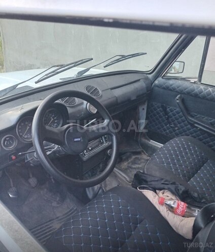 LADA (VAZ) 2106-2