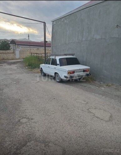 LADA (VAZ) 2106-5