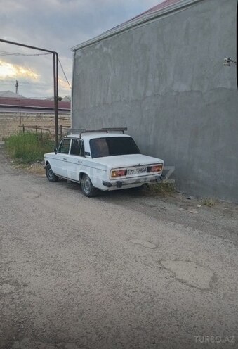 LADA (VAZ) 2106-4